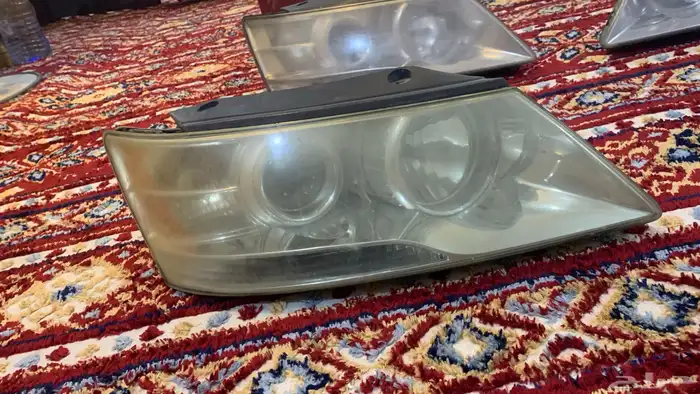 قطع سوناتا 2010 4