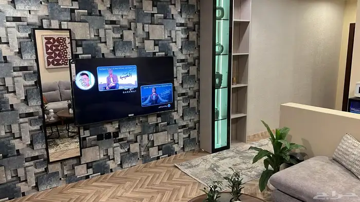 شقة فلو ابارت للايجار اليومي 5