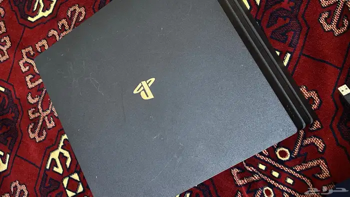 ps4 pro مهكر ( معدل) 0