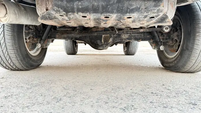 للبيع باترول Ls1 17