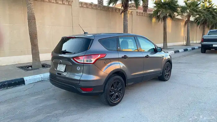 فورد جيب سكيب 2014 للبيع 3