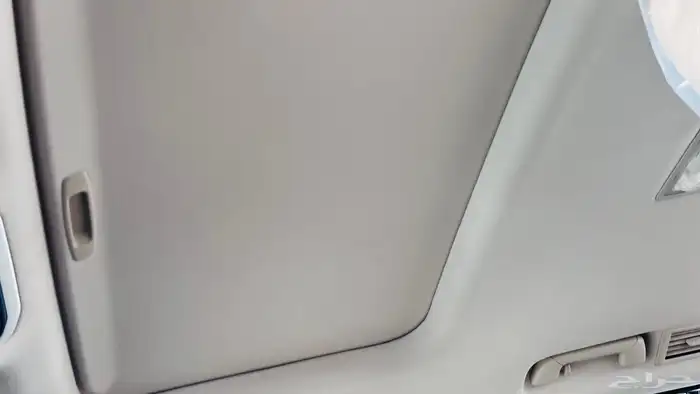 تويوتا جكسار 4 ديزل 2024 جديد للبيع كاش وأقساط 14