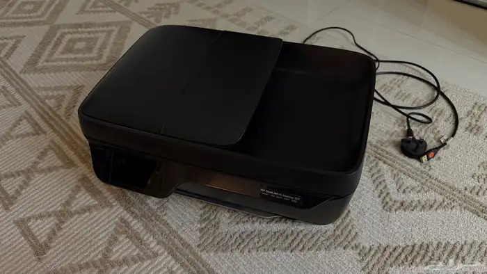 اجهزه اكياس شنطه سجاد طابعه طاوله 3