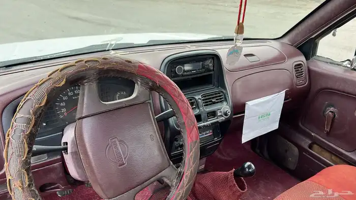 ددسن مديل 2001 مجدد ومفحوص 7