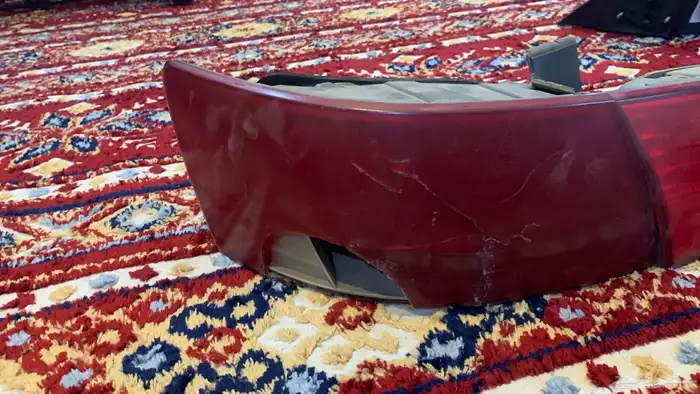 قطع سوناتا 2010 11