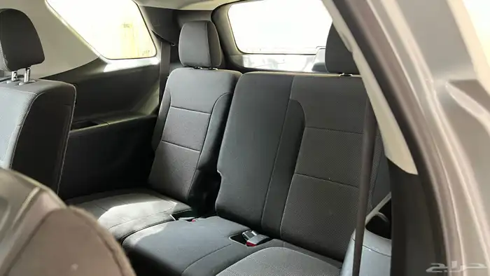 ترافيرس 2021 LT (نظيف جدا) 17