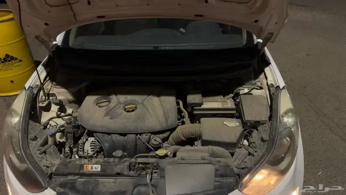 للبيع النتراء 2013 مكينه ( 2000 ) 6