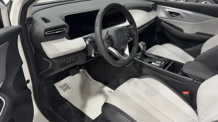 بايك U5 ستاندر 2025 3