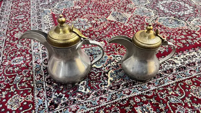 دلال واباريق للبيع جمله او تفريد 9