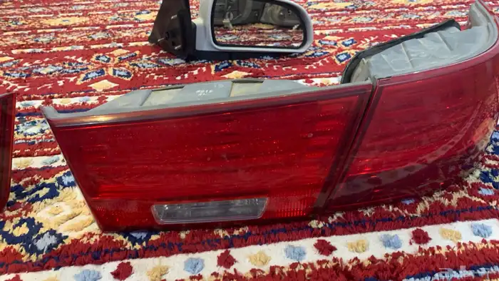 قطع سوناتا 2010 7