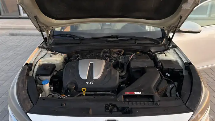 كياء كدنزا 2019 13