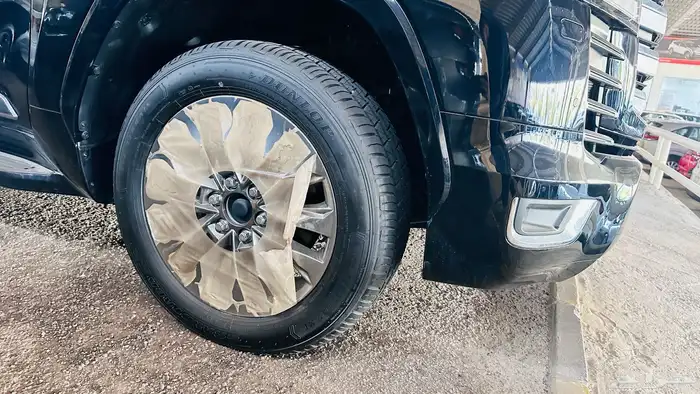 تويوتا لاندكروزر VX للبيع كاش وأقساط 2024 3