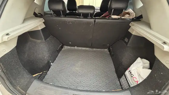 ام جي زد اس 2018 3