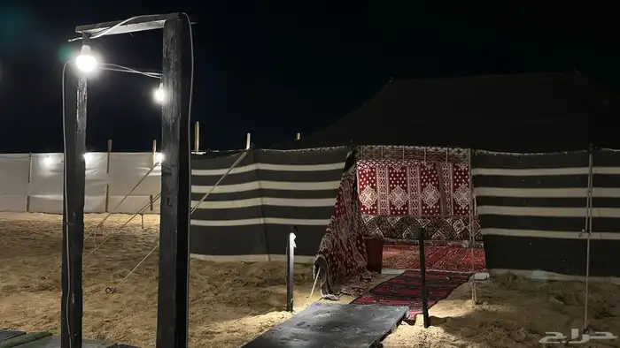 مخيم ميرال 18