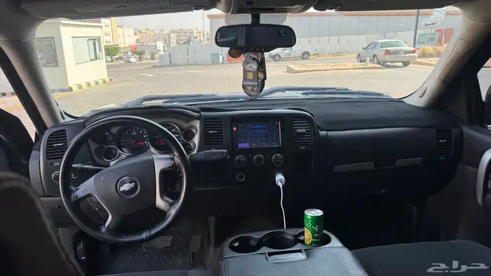 سلفرادو 2008 7