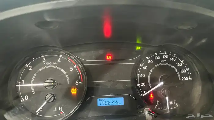 تويوتا هايلوكس 2022 سعودي عبداللطيف جميل 24