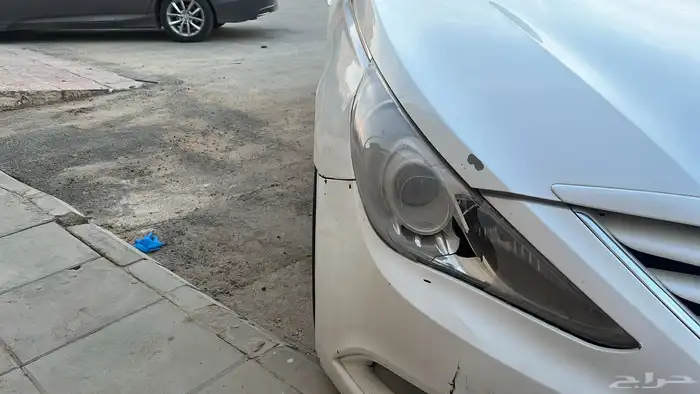 سوناتا 2012 نص فل 2