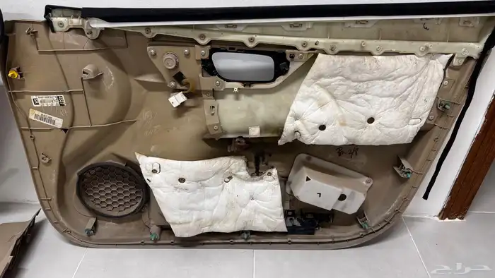 قطع غيار واكسسوارات نيسان التيما 30