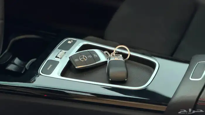 مرسيدس CLA200 2025 بحالة الوكالة 17