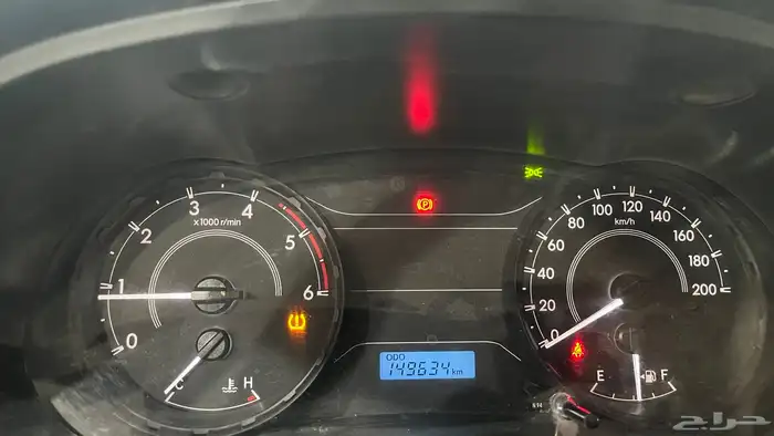 تويوتا هايلوكس 2022 سعودي عبداللطيف جميل 19