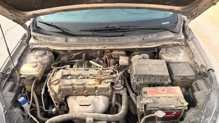 للبيع شانجان 2018 3