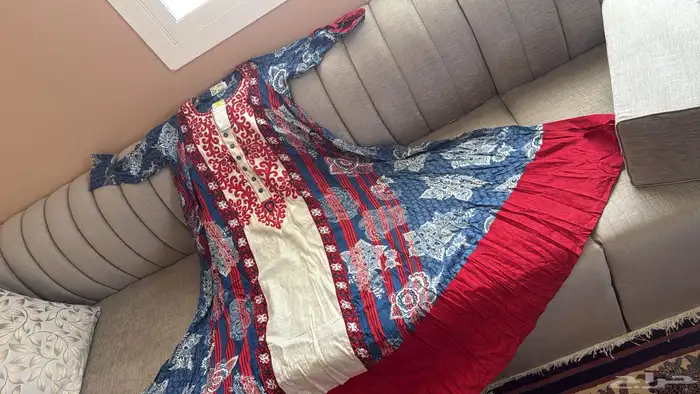 جلابيات كويتيه واماراتية للبيع بسعر الجملة 12