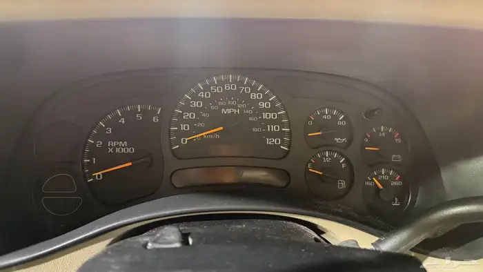 جمس سييرا مخصر 2006 26