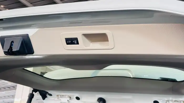 تويوتا جكسار 4 ديزل 2024 جديد للبيع كاش وأقساط 16