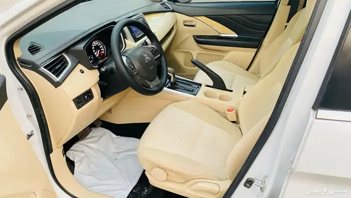 ميتسوبيشي اكسباندر 2022 فل كامل 13