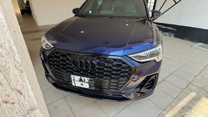 اودي كيو 3 قبل لحد يقولي بكم يشوفها اول 2