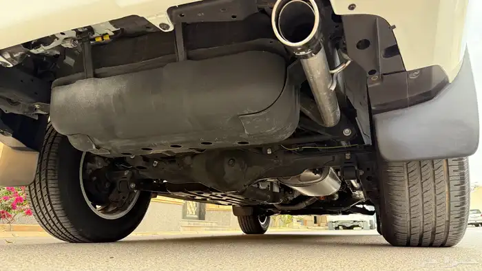 برادو 2020 خليجي 21