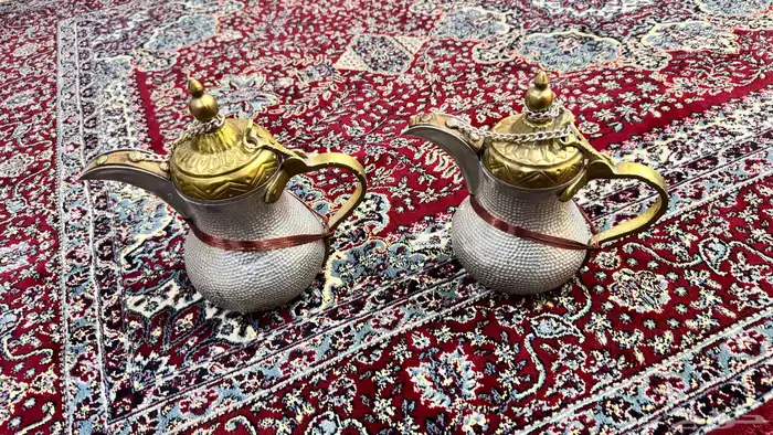 دلال واباريق للبيع جمله او تفريد 6