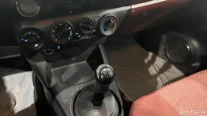 تويوتا هايلوكس 2022 سعودي عبداللطيف جميل 26