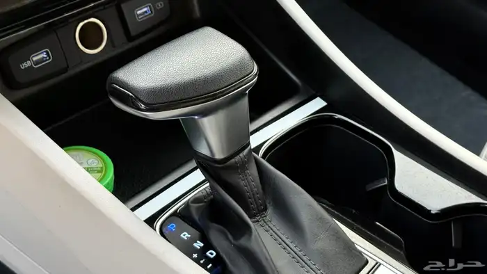 توسان 2023 2.5cc وكالة 27