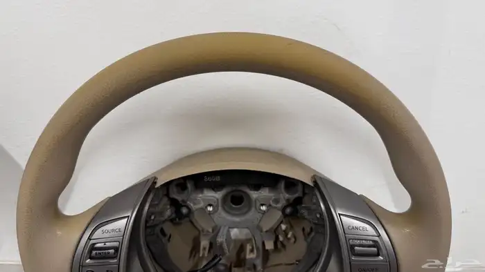 قطع غيار واكسسوارات نيسان التيما 43