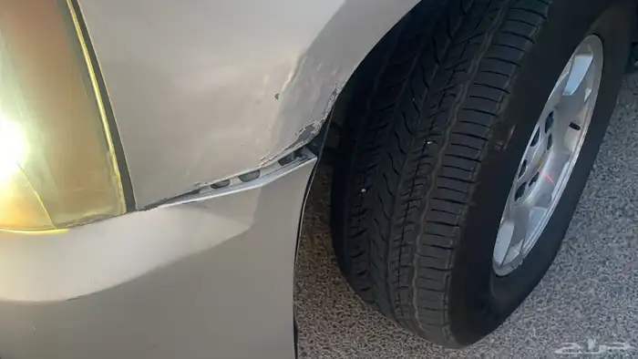 تاهو 2010 ذهبي 10