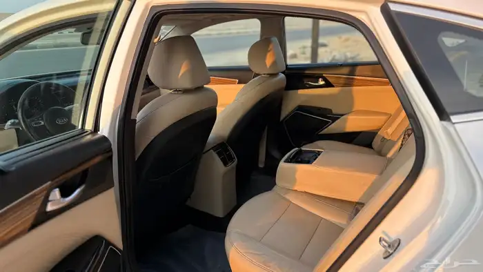 كياء كدنزا 2019 9