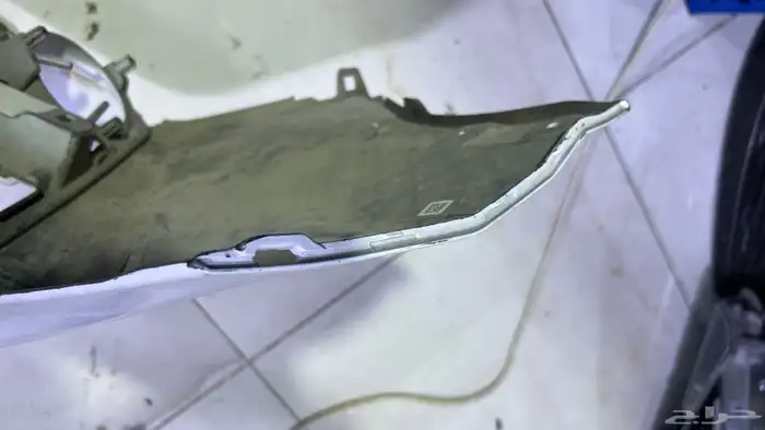 صدام رايز 2023 اصلي وكالة مستخدم 5