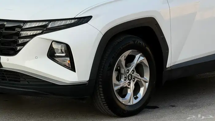 توسان 2023 2.5cc وكالة 4