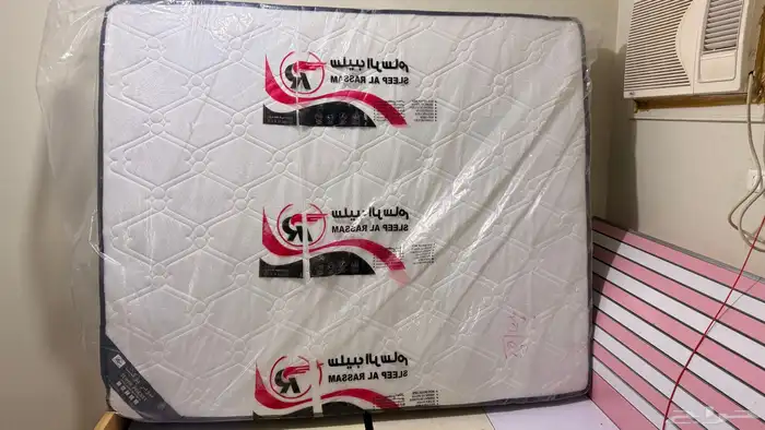 مرتبة طبية جديدة استعمال شهر واحد 0