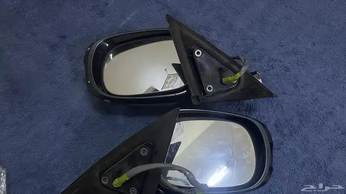 مرايات لكزسGS 1