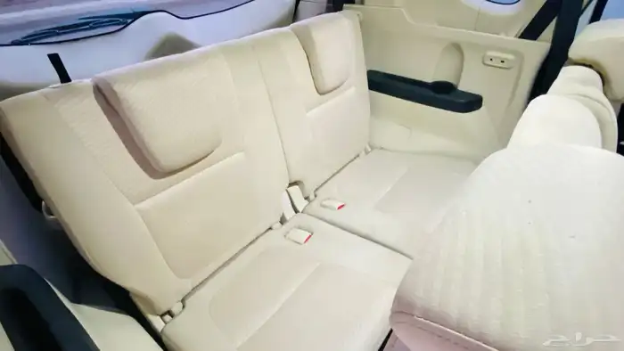 ميتسوبيشي اكسباندر 2022 فل كامل 7