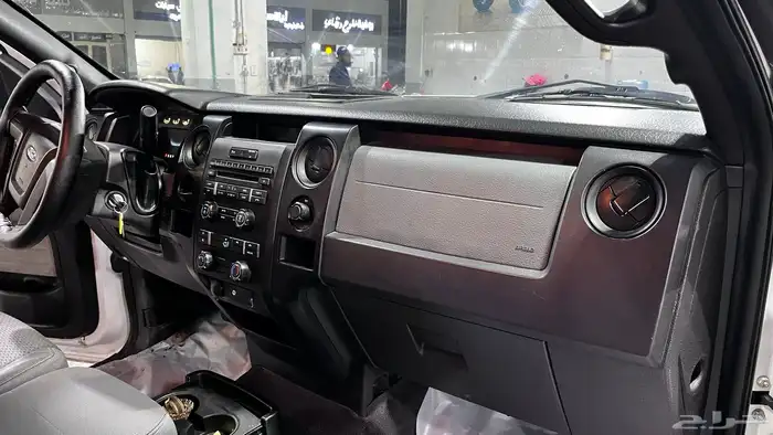 فورد F150 XL 8v 2013 وكاله 9