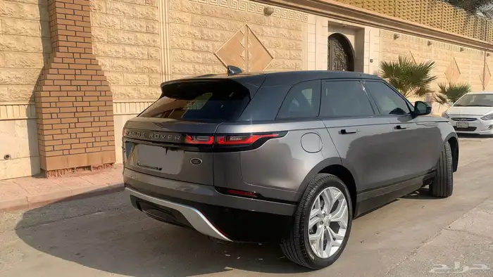 رنج روفر فيلار p250 1