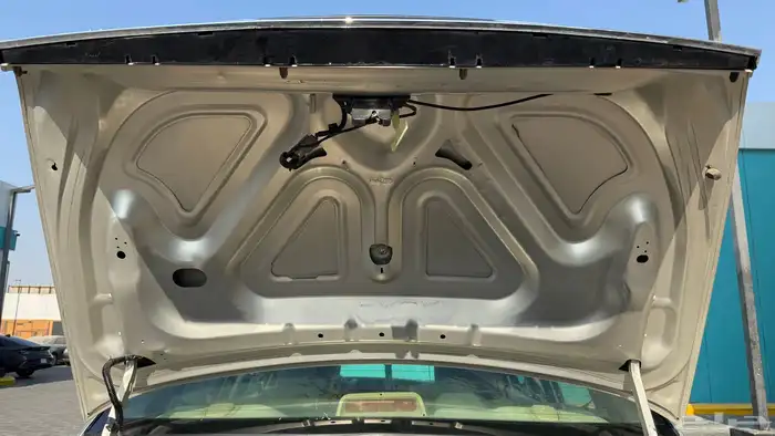 فور كراون فكتوريا 2011 بوليسي 13