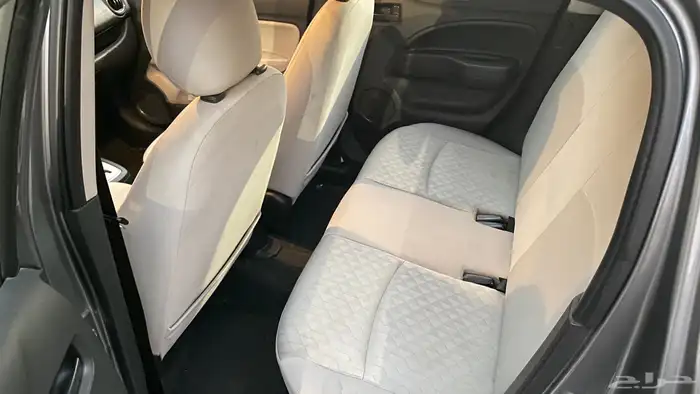 موستبيشي سبيس ستار 2022 6