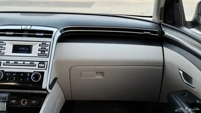 توسان 2023 2.5cc وكالة 38