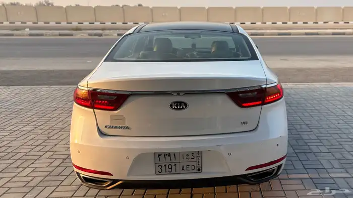 كياء كدنزا 2019 5