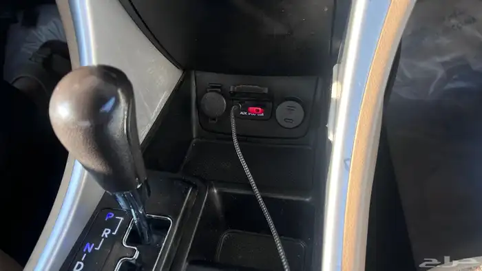 مسجل سوناتا ديكور كامل للقير 13 9