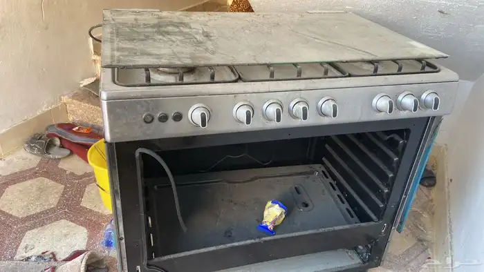 الفرن للبيع نظيف 2